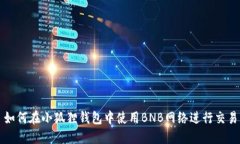 如何在小狐狸钱包中使用BNB网络进行交易