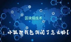 : 小狐狸钱包倒闭了怎么办？
