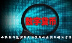 小狐狸钱包突然无法使用的原因及解决方法