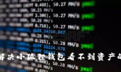 如何解决小狐狸钱包看不到资产的问题