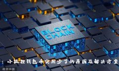 : 小狐狸钱包币突然少了的原因及解决方案