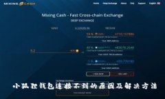 小狐狸钱包连接不到的原因及解决方法