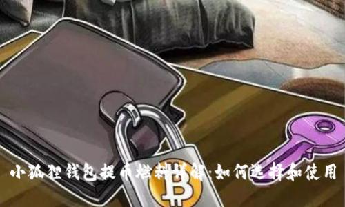 小狐狸钱包提币燃料详解：如何选择和使用