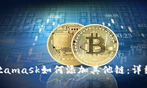 : Metamask如何添加其他链：详细指南