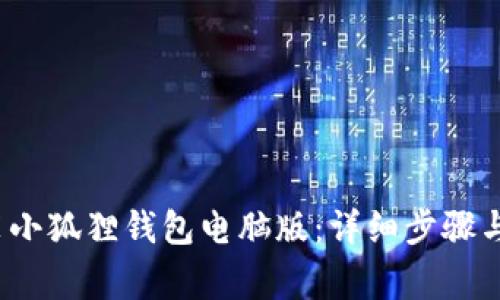  如何安装小狐狸钱包电脑版：详细步骤与注意事项