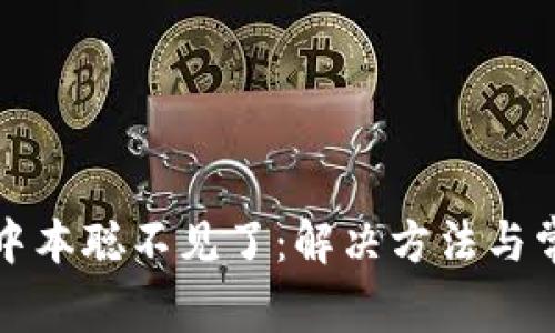 小狐狸钱包中本聪不见了：解决方法与常见问题解答