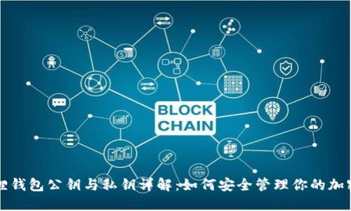 小狐狸钱包公钥与私钥详解：如何安全管理你的加密资产
