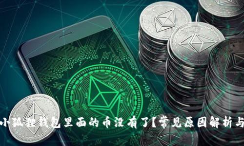 : 为什么小狐狸钱包里面的币没有了？常见原因解析与解决方案