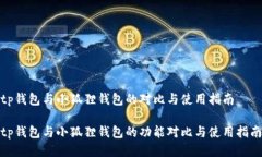 tp钱包与小狐狸钱包的对比与使用指南tp钱包与小
