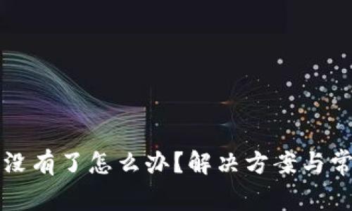 小狐狸钱包没有了怎么办？解决方案与常见问题解析