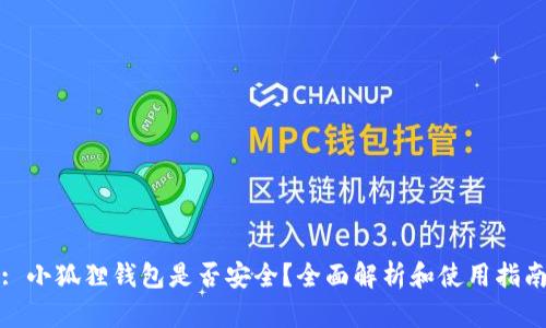 : 小狐狸钱包是否安全？全面解析和使用指南