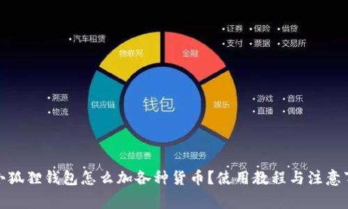 : 小狐狸钱包怎么加各种货币？使用教程与注意事项