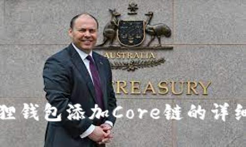 小狐狸钱包添加Core链的详细指南