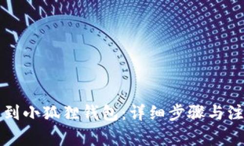 怎么充到小狐狸钱包：详细步骤与注意事项