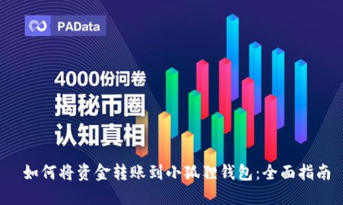  如何将资金转账到小狐狸钱包：全面指南