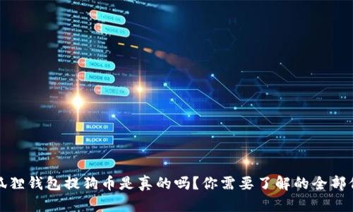 小狐狸钱包提狗币是真的吗？你需要了解的全部信息