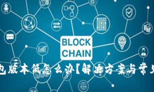 小狐狸钱包版本低怎么办？解决方案与常见问题解析