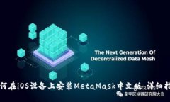 如何在iOS设备上安装MetaMask中文版：详细指南