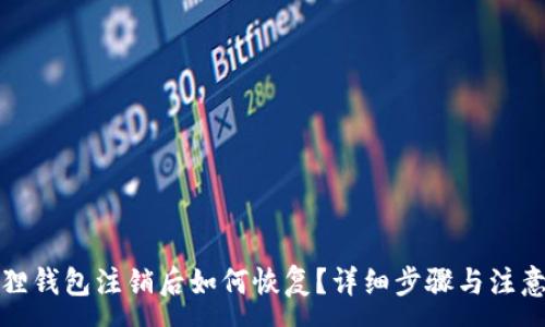 :
小狐狸钱包注销后如何恢复？详细步骤与注意事项