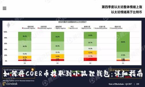 如何将COER币提取到小狐狸钱包：详细指南