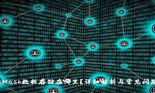 MetaMask数据存储在哪里？详细解析与常见问题解答