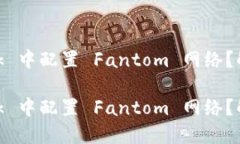 如何在 MetaMask 中配置 Fantom 网络？解决你的一切