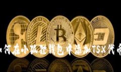 如何在小狐狸钱包中添加TSX代币？