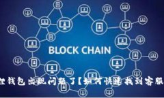 小狐狸钱包出现问题了？如何快速找到客服介入