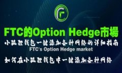 小狐狸钱包一键添加各种网络的详细指南如何在