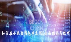 如何在小狐狸钱包中充钱？全面指南与技巧