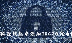 如何在小狐狸钱包中添加TRC20代币？详尽指南