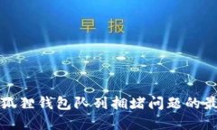 解决小狐狸钱包队列拥堵问题的最佳策略