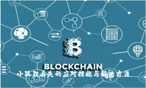 小狐狸丢失的应对措施与解决方法