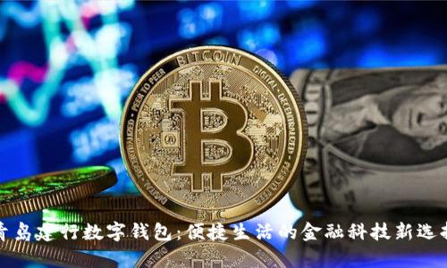 青岛建行数字钱包：便捷生活的金融科技新选择
