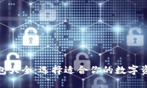 : 区块链钱包大全：选择适合你的数字资产管理工具