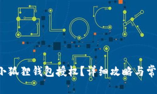  如何取消小狐狸钱包授权？详细攻略与常见问题解答