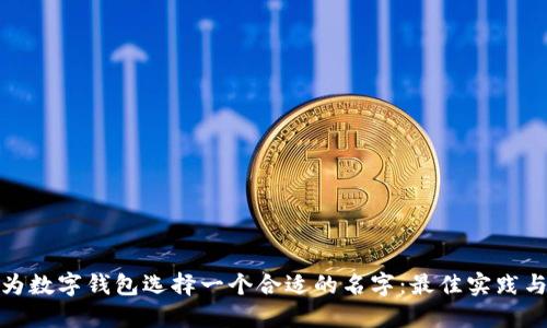 如何为数字钱包选择一个合适的名字：最佳实践与建议