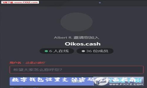 数字钱包设置支付密码的全面指南