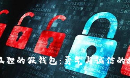 《小狐狸的假钱包：勇气与诚信的故事》