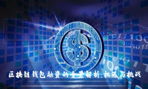 区块链钱包融资的全景解析：机遇与挑战