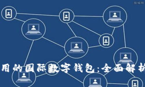 中国可用的国际数字钱包：全面解析与推荐
