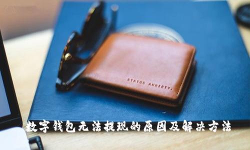  数字钱包无法提现的原因及解决方法