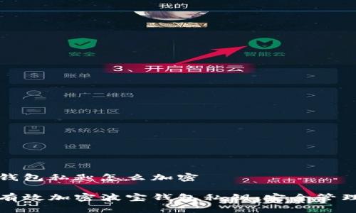 波宝钱包私匙怎么加密

如何有效加密波宝钱包私钥：安全管理指南