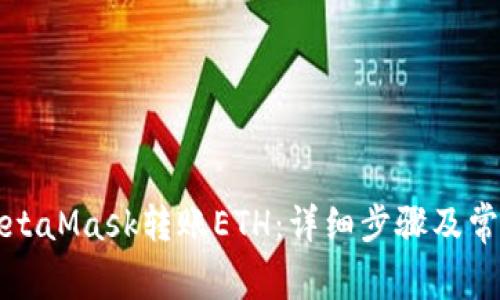 如何使用MetaMask转账ETH：详细步骤及常见问题解答