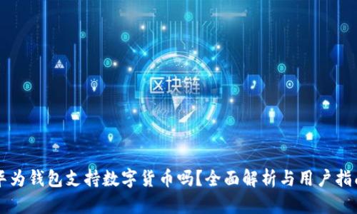 华为钱包支持数字货币吗？全面解析与用户指南