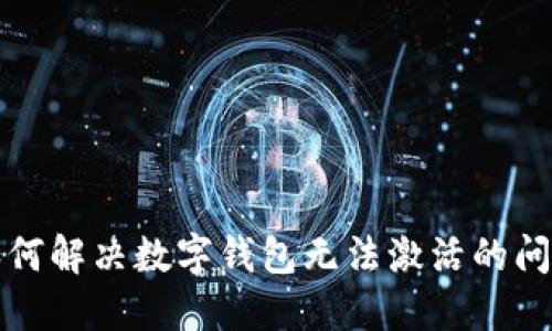 如何解决数字钱包无法激活的问题