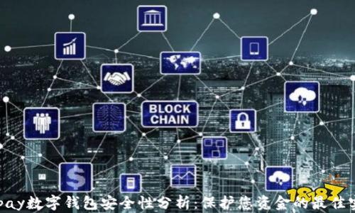 
Gopay数字钱包安全性分析：保护您资金的最佳实践