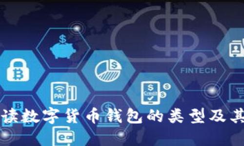 全面解读数字货币钱包的类型及其优缺点