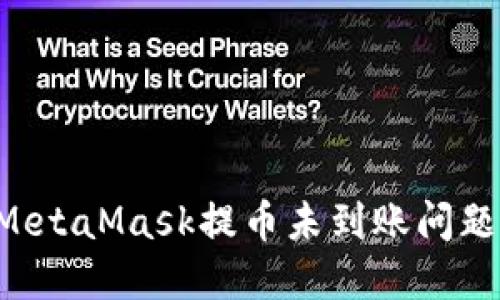 如何解决MetaMask提币未到账问题：全面指南