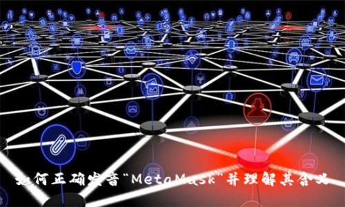 如何正确发音“MetaMask”并理解其含义